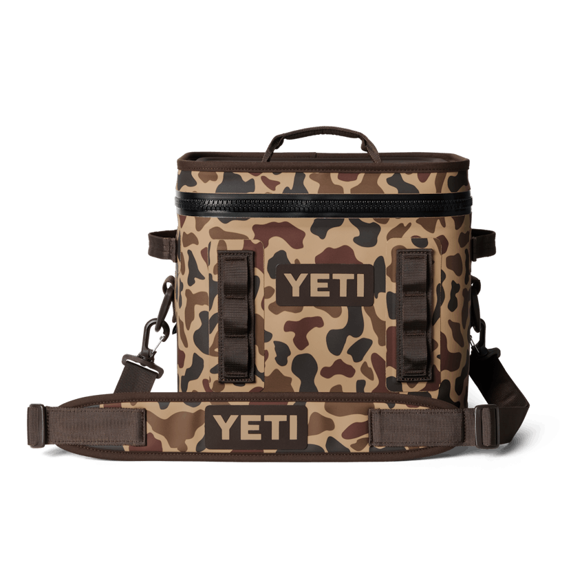 Wetlands Camo